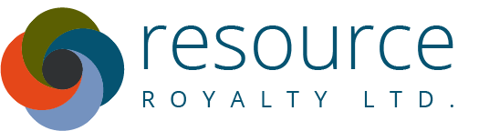 Resource Royalty Ltd. Logo